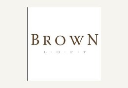 Brown Loft