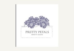 Pretty Petals Beauty Salon